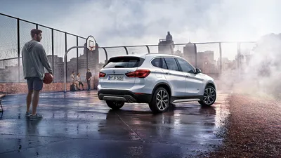 Снят с производства BMW X1 [2016-2020] Цена, Фото, Цвета и Отзывы - CarWale картинки