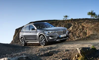 Обзор BMW X1 2022 года, цены и характеристики картинки