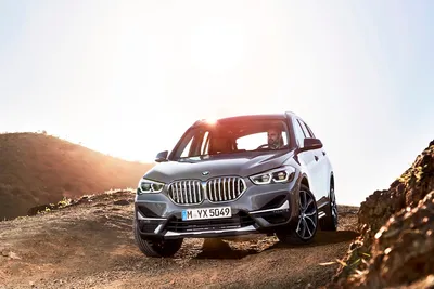 2022 BMW X1 Внешние размеры: Варианты цветов и аксессуары - Фото | CarBuzz картинки