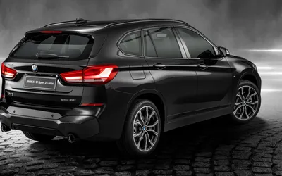 Обои BMW X1 xDrive 20d xLine SUV для iPhone 12 Pro картинки