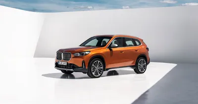 Совершенно новый BMW X1 и первый в истории BMW iX1 — Дополнительные изображения. картинки