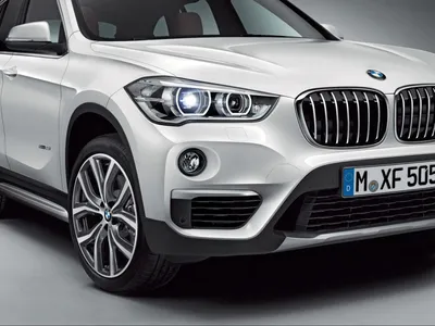 Предложения BMW X1 - Bowker BMW Preston & Blackburn картинки