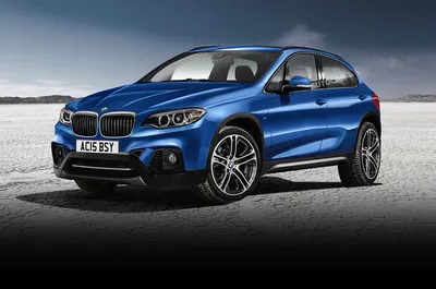 BMW X1 Ausstattungsvarianten, Modelle \ u0026 Kaufberatung | Эйкар картинки