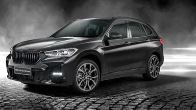 BMW X1 sDrive20i M Sport 25 лет 2020 4K 3 Wallpapers - HD Car Wallpapers #16432 картинки