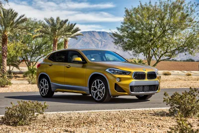 20+ BMW X2 HD обои и фоны картинки