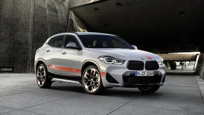 BMW X2 xDrive20i M Mesh Edition 2020 4K Wallpaper - HD Car Wallpapers #16008 картинки