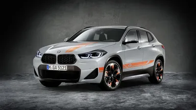 BMW X2 xDrive20i M Mesh Edition 2020 4K 5K HD Автомобили Обои | HD-обои | ID № 43715 картинки