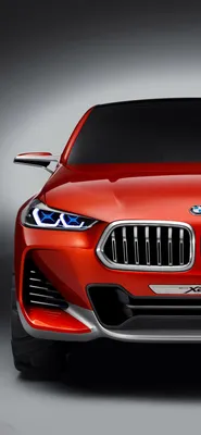 1125x2436 2018 Bmw X2 Concept Car Iphone XS,Iphone 10,Iphone X HD 4k обои, изображения, фоны, фото и картинки картинки