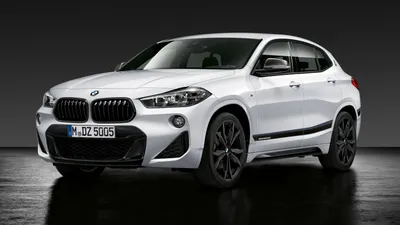 2018 BMW X2 M Performance Parts 4K Wallpapers - HD Car Wallpapers #9907 картинки