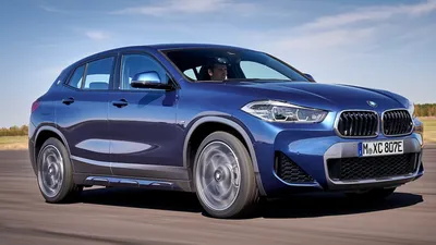 Руководство покупателя BMW X2 2022 года: обзоры, характеристики, сравнения картинки