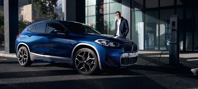 BMW X2 xDrive 25e | Автосалон Тиф-Дёрфлер | Ваш дилер BMW в Марктштефте картинки