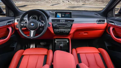 ID обоев: 45267 / BMW X2 M35i, 2019 Автомобили, Внедорожник, 4K скачать бесплатно картинки