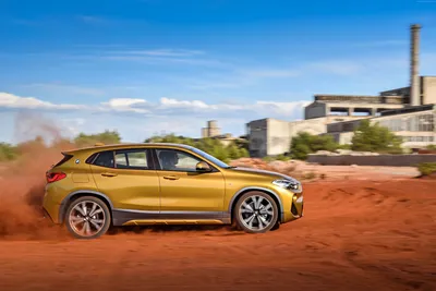 103844 Автомобили 2018 года, 5K, BMW X2 - Редкая галерея HD обои картинки