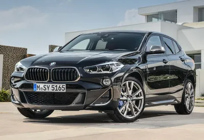 BMW X2 M35i (2019) обои | 1600x1100 | 1325268 | обоиUP картинки