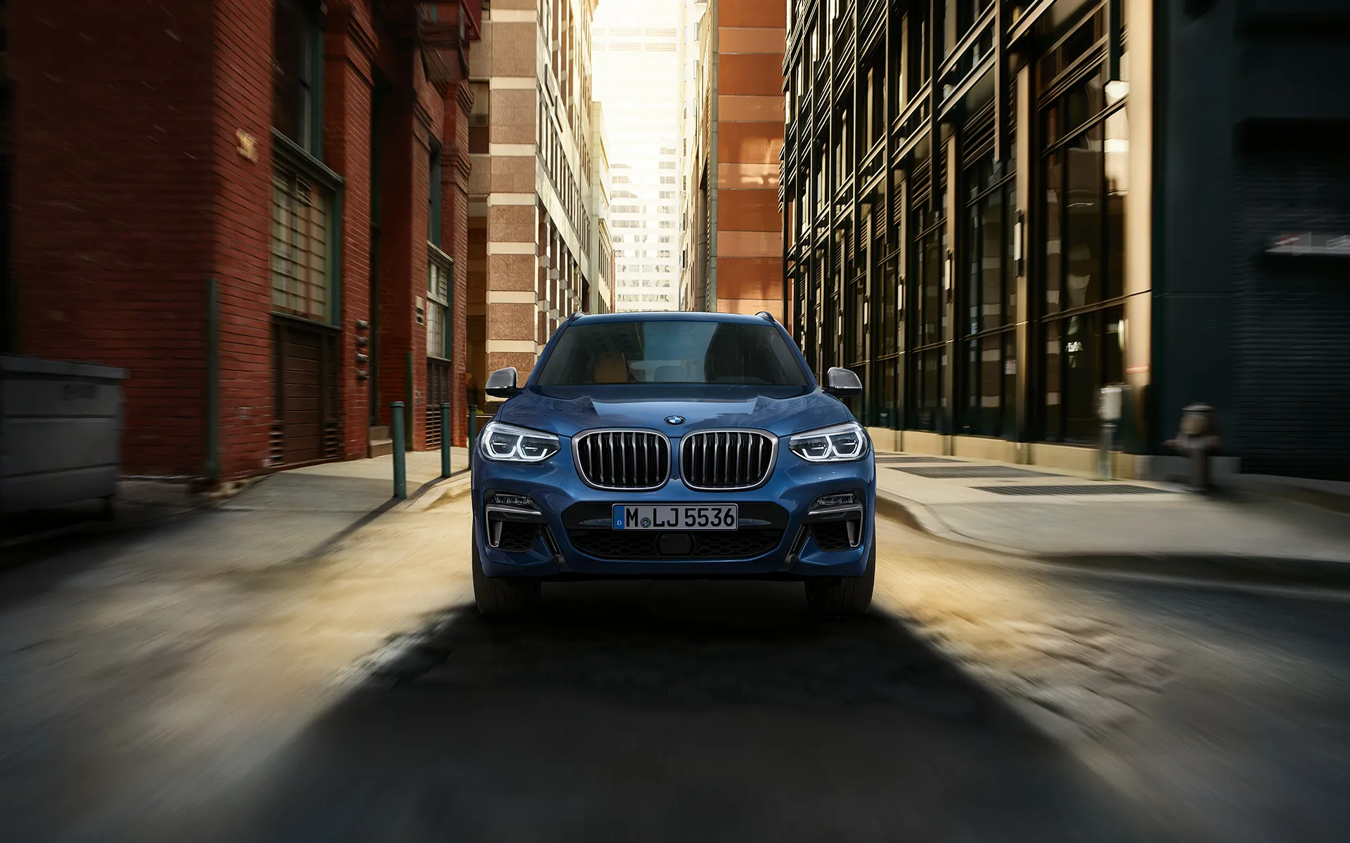 BMW X3 картинки