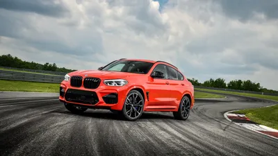 BMW X4 4k Ultra HD обои картинки