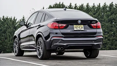 BMW X4 Обои - Лучшие бесплатные обои BMW X4 картинки