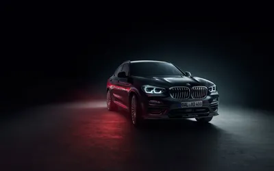 Альпина BMW XD4 Allrad 2018 4K | Бмв, Автомобили бмв, Тюнинг bmw картинки