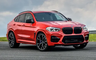 2020 BMW X4 M Competition (США) - Фон и обои в HD | Автомобильный пиксель картинки