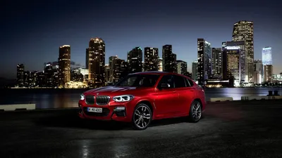 2019 bmw x4 m40d 4k 2-HD обои | 4096x2304 | 1269238 | обоиUP картинки