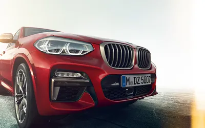 bmw-x4-изображения-видео-обои-1920×1200-01 | Хойер картинки