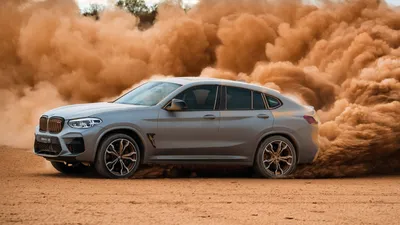 BMW X4 Обои - Топ 35 лучших фонов BMW X4 Скачать картинки