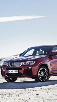 BMW X4 Пейзажи Android обои - Android HD обои картинки