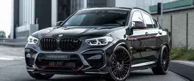 Manhart MHX4 600 обои 4K, BMW X4, 2022, 5K, Автомобили, #8774 картинки