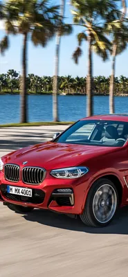 Лучшие обои Bmw x4 iPhone HD - iLikeWallpaper картинки