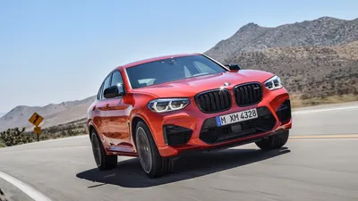 ID обоев: 44534 / BMW X4 M Competition, Женевский автосалон 2019, внедорожник, 2020 Cars, 4K скачать бесплатно картинки