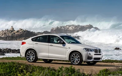 BMW X4 автомобили обои на рабочий стол 4K Ultra HD - Страница 2 картинки