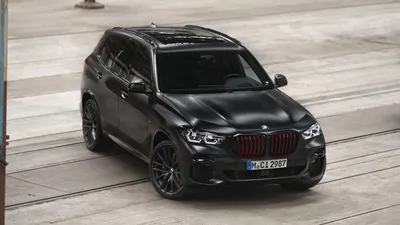 BMW X5 M50i Edition Black Vermilion 2021 4K 5K HD Автомобили Обои | HD-обои | ID № 81500 картинки