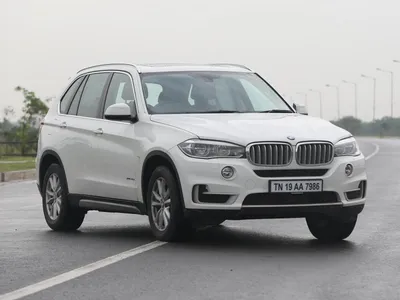 BMW X5 (2014-2019) обои, скачать бесплатно картинки