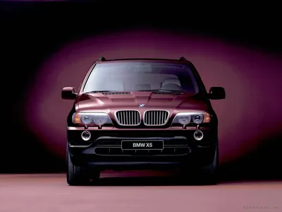 BMW X5 Обои - HD Автомобиль Обои #264 картинки