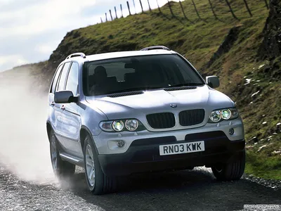 Файл:BMW X5 3.0d Sport — Flickr — The Car Spy (22).jpg — Wikimedia Commons картинки