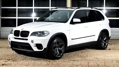 2006 BMW X5 4.8iS Individual (E53) [дополнение/замена | Тюнинг | Дополнительно] 1.1 – мод GTA 5 картинки