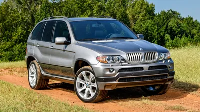 Hamann BMW X5 HD обои и фон картинки