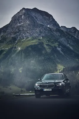 Новый BMW X5 - Дополнительные фото и видео. картинки