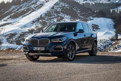 Является ли BMW X5 (G05) 2019 года стилистическим улучшением по сравнению с предшественником F15? | Автообзоры | Bmw, Bmw x5, Улучшить картинки