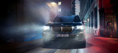 Загрузите свои обои BMW G05 X5 картинки