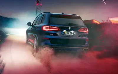 Загрузите свои обои BMW G05 X5 картинки