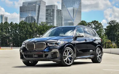 Motor1: BMW X5 M запечатлен на новых шпионских фотографиях во время предварительного просмотра рестайлинга - BMW X5 Forum (G05) картинки