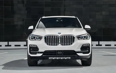 Обвес Renegade Design на BMW X5 G05 Купить с доставкой, установкой, доступной ценой и гарантией картинки