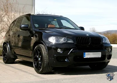 98+] BMW X5 Обои картинки