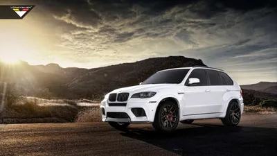 2014 Vorsteiner BMW E70 X5M Обои - HD Car Wallpapers #4519 картинки