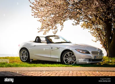 Bmw z4 обои с высоким разрешением, фотографии и иллюстрации - Alamy картинки