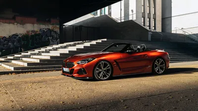 Обои BMW Z4 sDrive20i Ultra HD для рабочего стола 4K UHD TV: широкоэкранный \ u0026 UltraWide Desktop \ u0026 Ноутбук: мультидисплей, двойной монитор: планшет: смартфон картинки