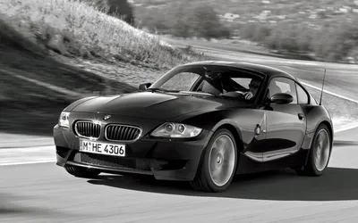 BMW Z4 35i Обои | Точки картинки