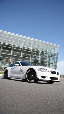 2009 BMW Z4 родстер Обои | SuperCars.net картинки