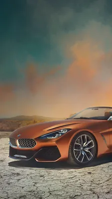 красный, кабриолет, BMW Z4 Обои | Bmw z4, Кабриолет, Автомобиль картинки